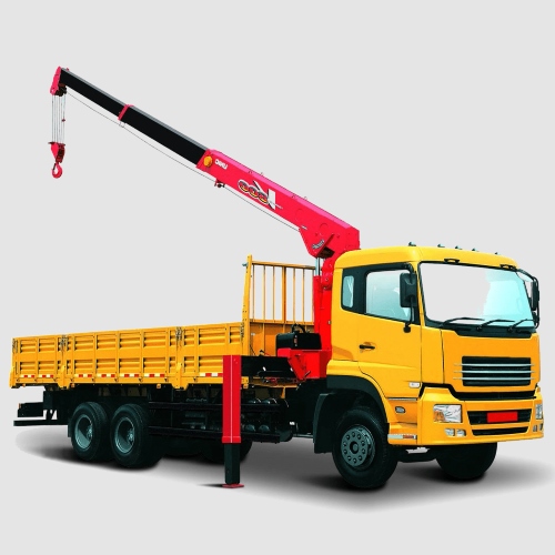 Аренда манипуляторов